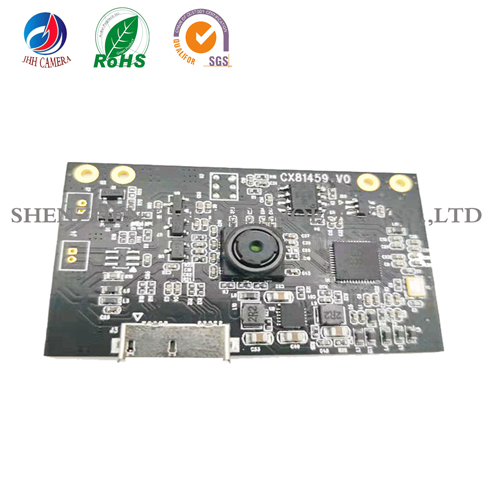 USB3.0camera module